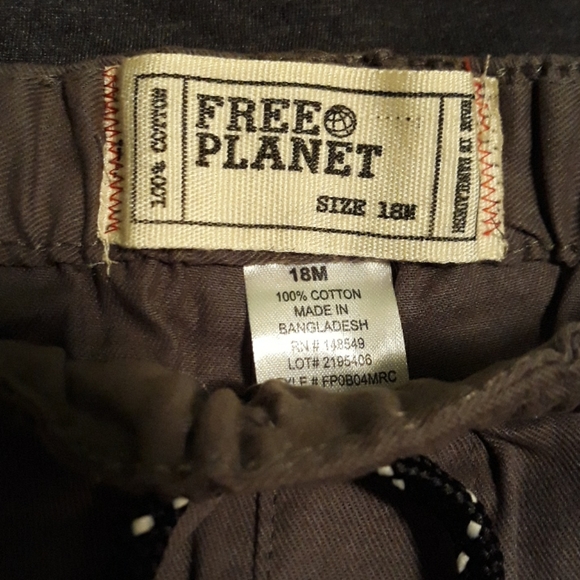 18mo set - Picture 3 of 3